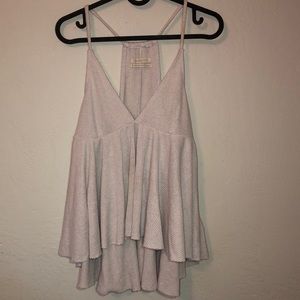 Urban Outfitters Babydoll Cami